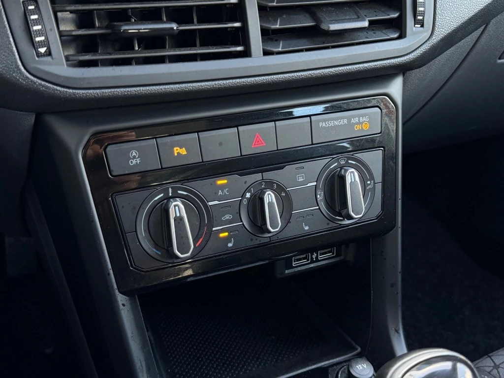 Volkswagen T-Cross – foto 18