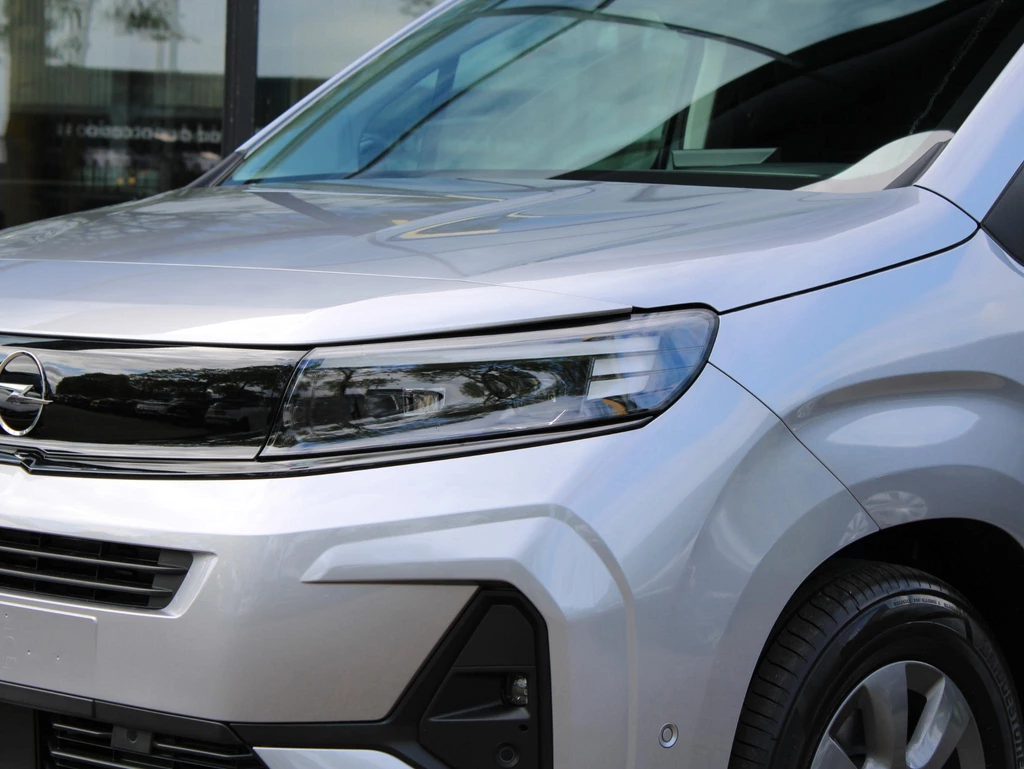 Opel Combo-e – foto 7