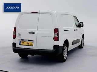 Toyota ProAce – thumbnail 9