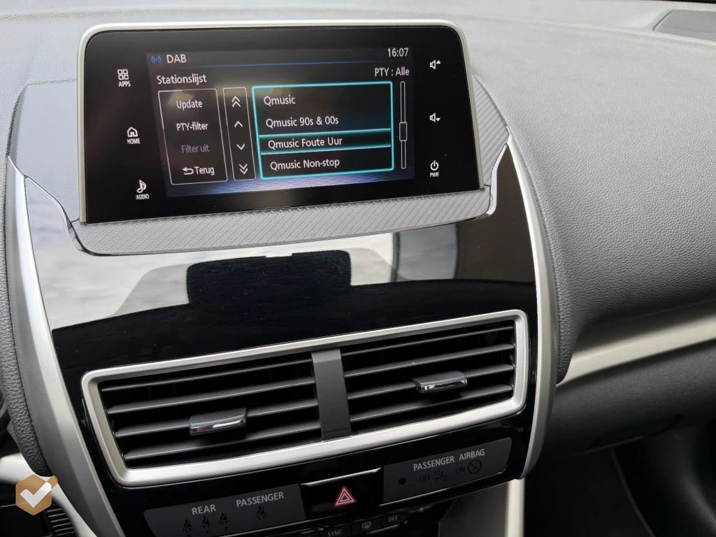 Mitsubishi Eclipse Cross – foto 40
