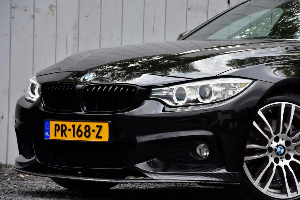 BMW 4 Serie – foto 15