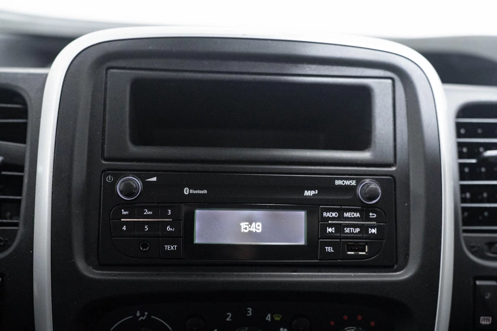 Renault Trafic – foto 30