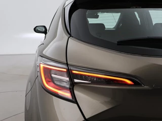 Toyota Corolla – thumbnail 15