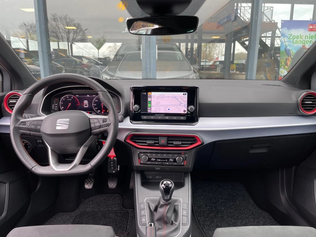SEAT Ibiza – foto 23