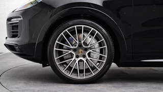 Porsche Cayenne – thumbnail 14