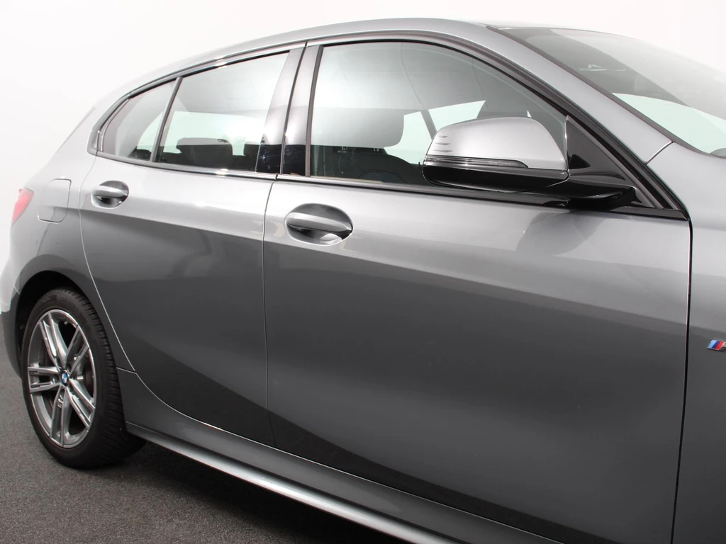 BMW 1 Serie – foto 3