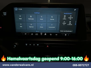 Ford Transit Custom – thumbnail 16