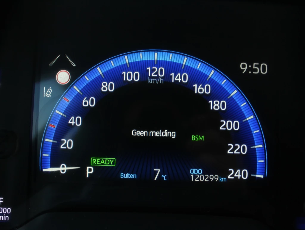 Toyota Corolla Touring Sports – foto 16