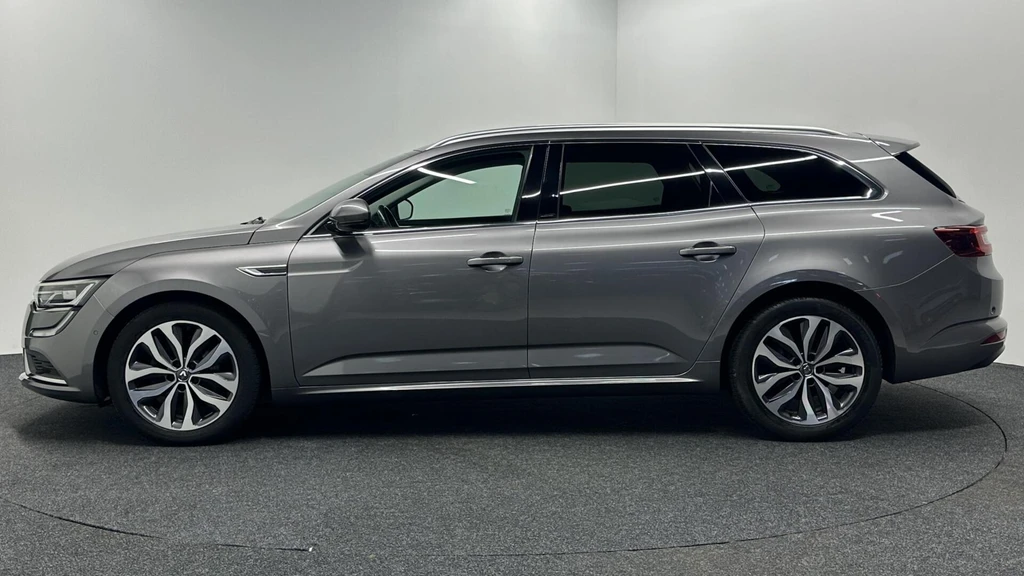 Renault Talisman – foto 2