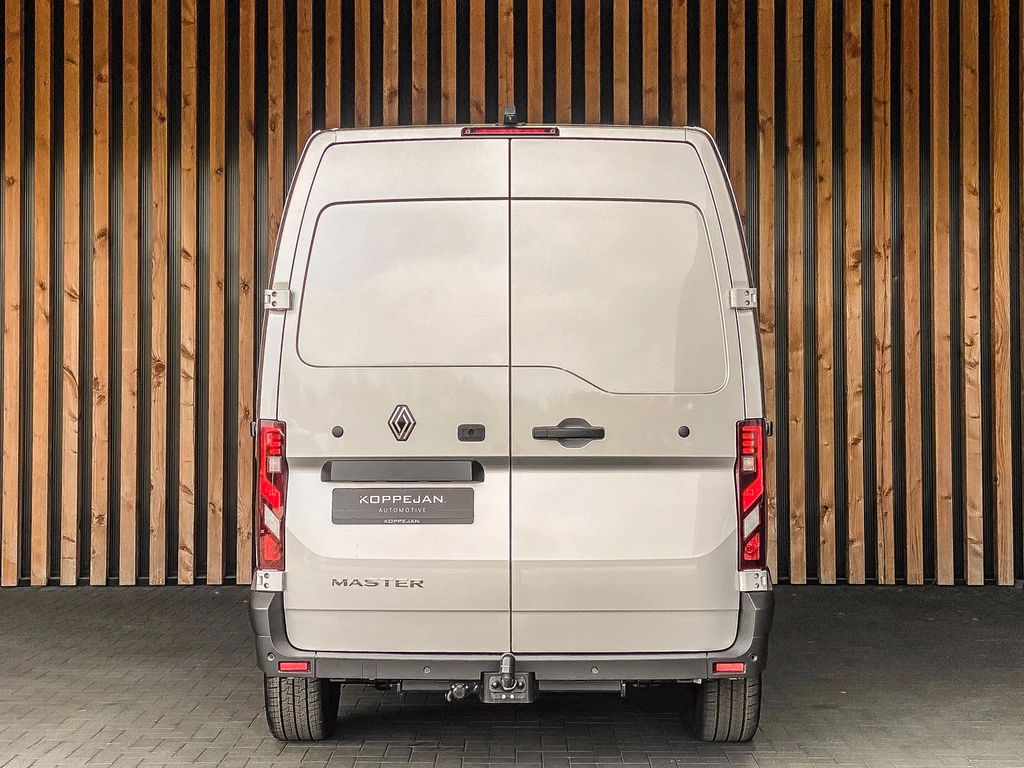 Renault Master – foto 7