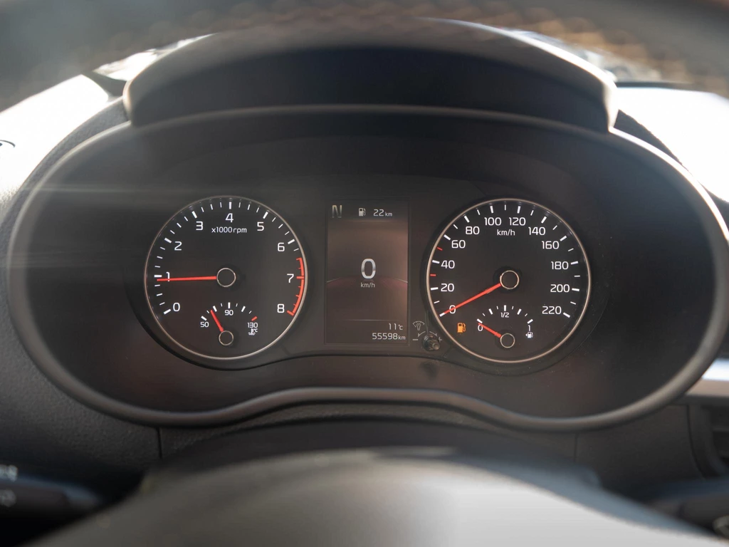 Kia Picanto – foto 10