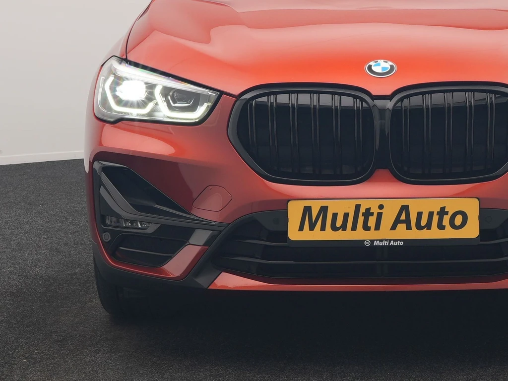 BMW X1 – foto 19