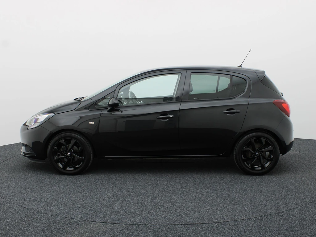 Opel Corsa – foto 4