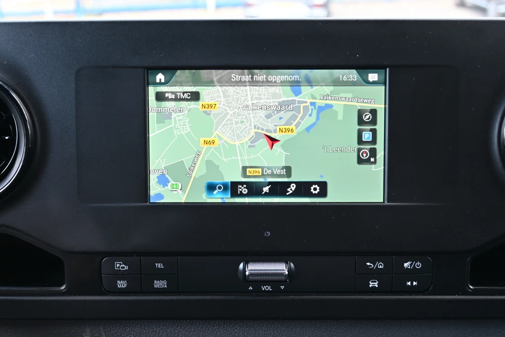 Mercedes-Benz Sprinter – foto 22
