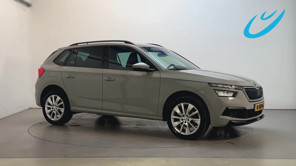 Škoda Kamiq – foto 7