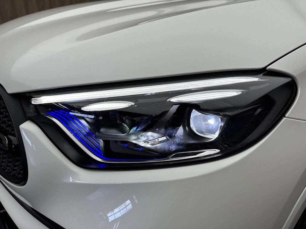 Mercedes-Benz GLC – foto 33