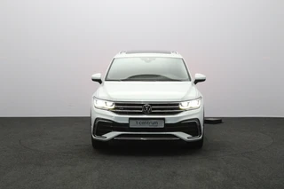 Volkswagen Tiguan – thumbnail 8