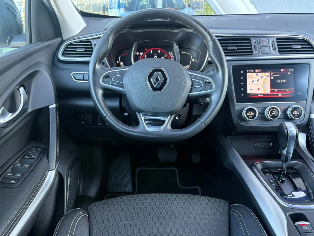 Renault Kadjar – foto 21