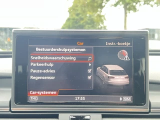 Audi A6 – thumbnail 25