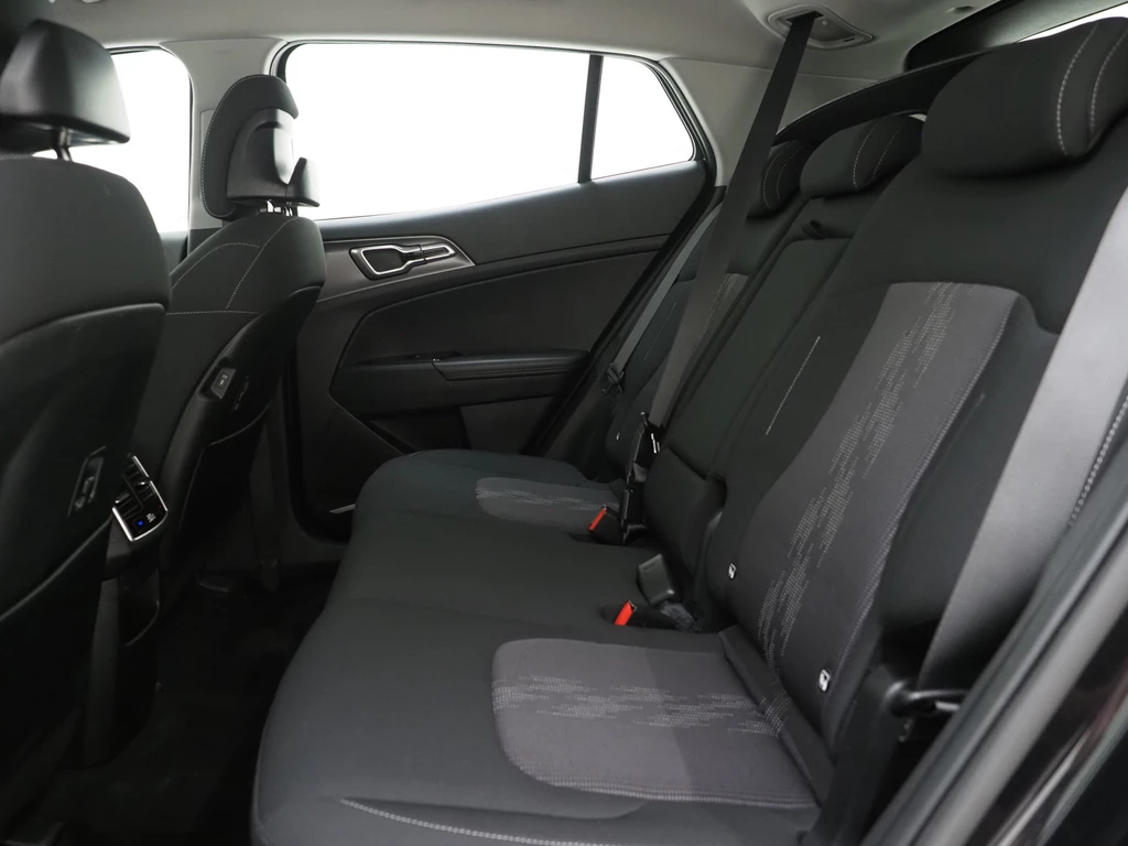 Kia Sportage – foto 35