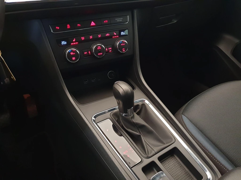 SEAT Ateca – foto 11