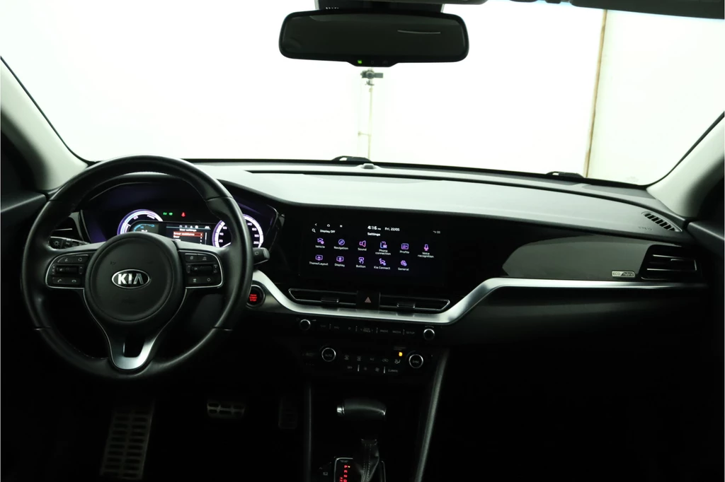 Kia Niro – foto 32