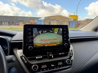 Toyota Corolla – thumbnail 27