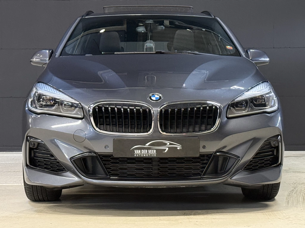 BMW 2 Serie – foto 7