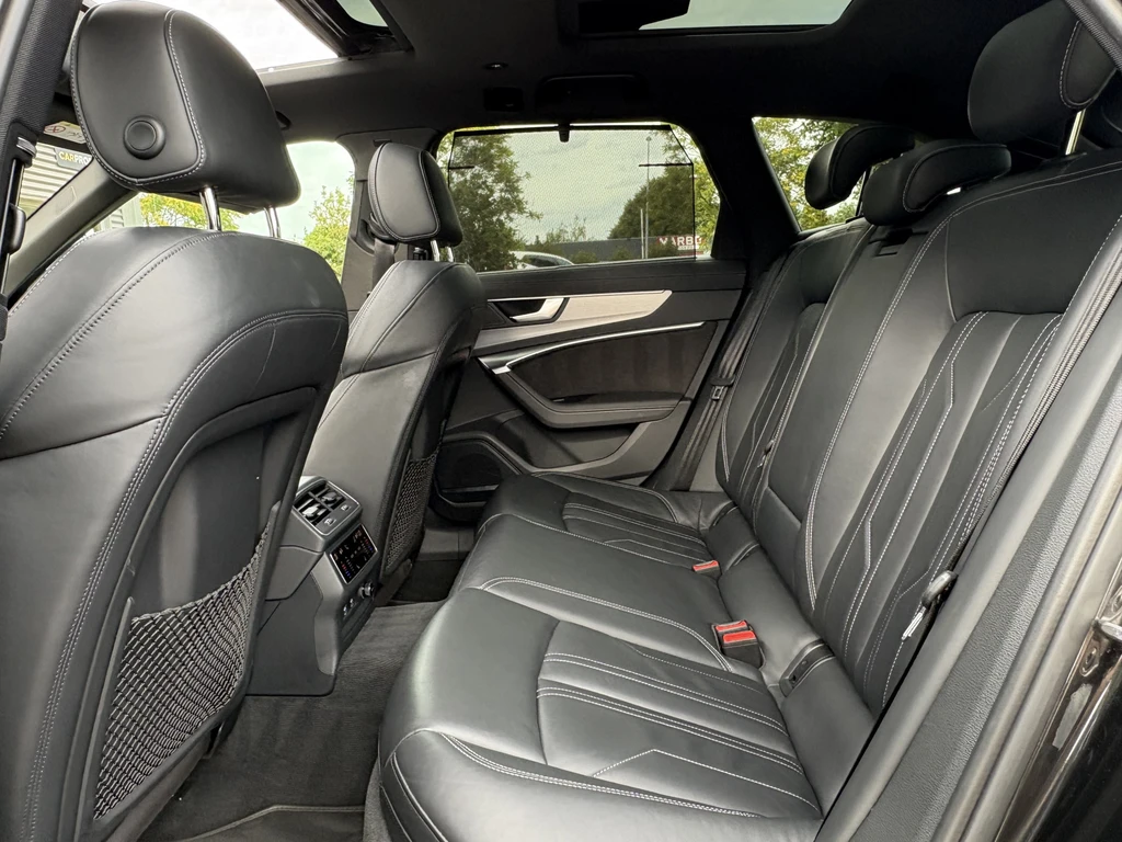 Audi A6 – foto 10