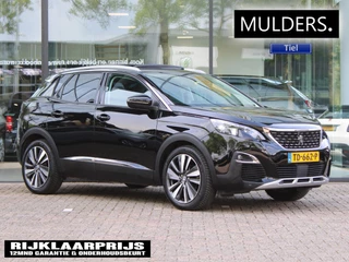 Peugeot 3008 – thumbnail 4