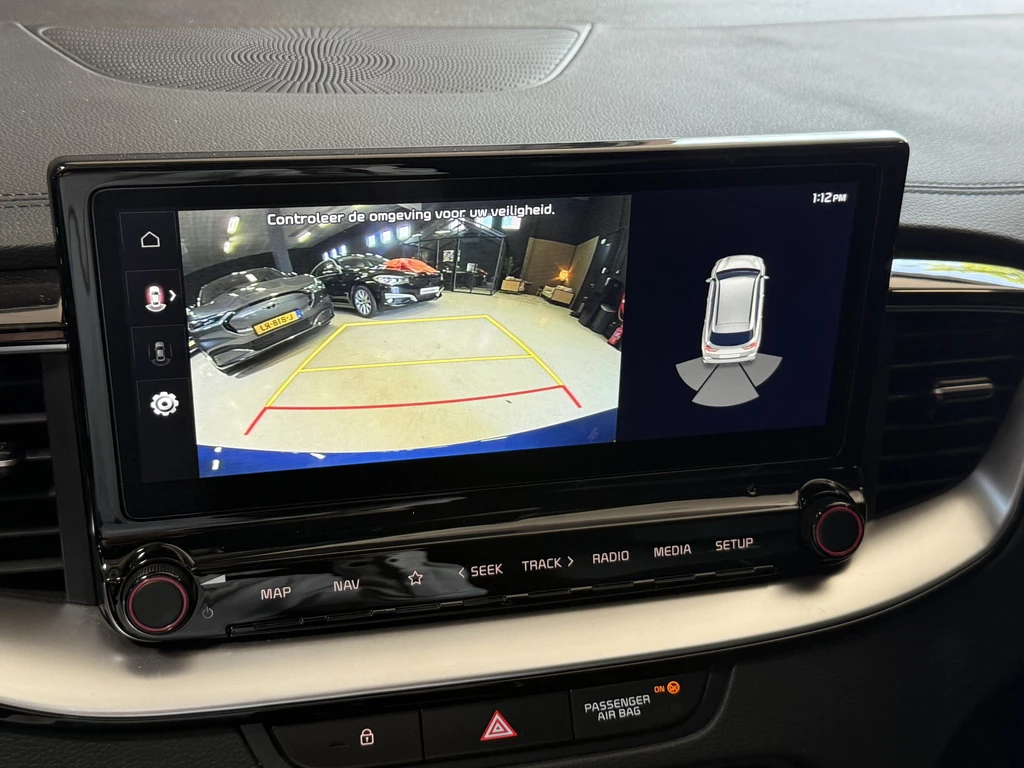 Kia Ceed – foto 16