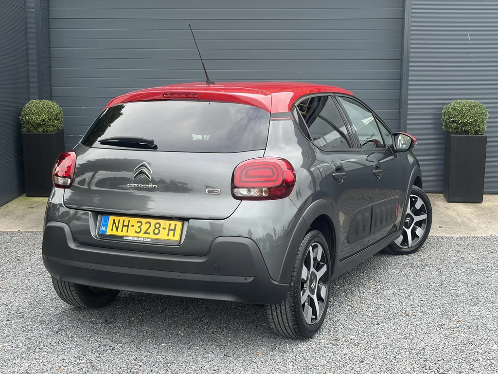 Citroën C3 – foto 3