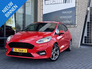 Ford Fiesta – thumbnail 1