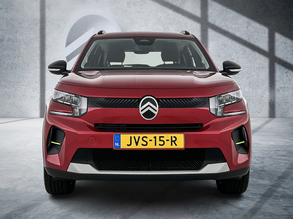 Citroën ë-C3 – foto 9