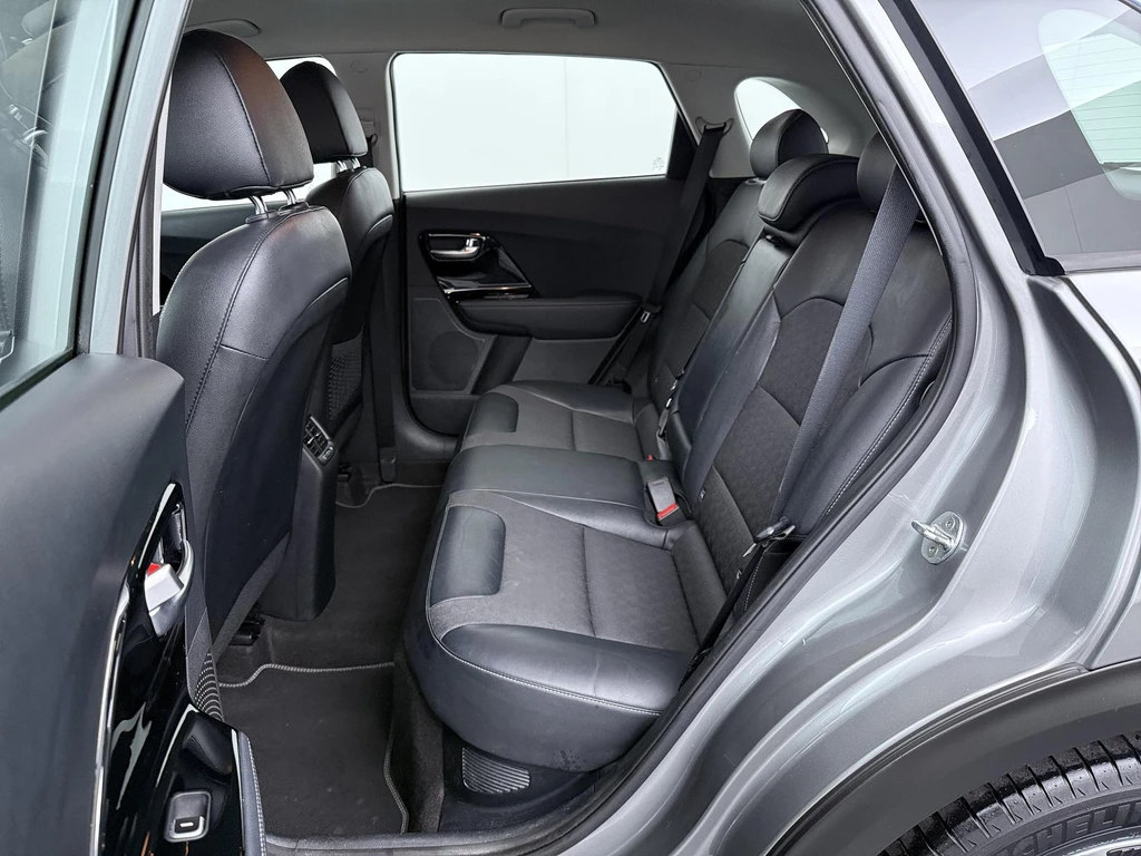 Kia Niro – foto 12