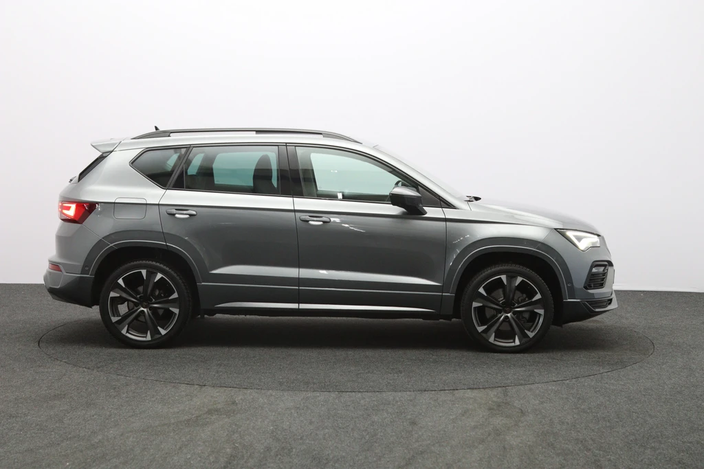 CUPRA Ateca – foto 6