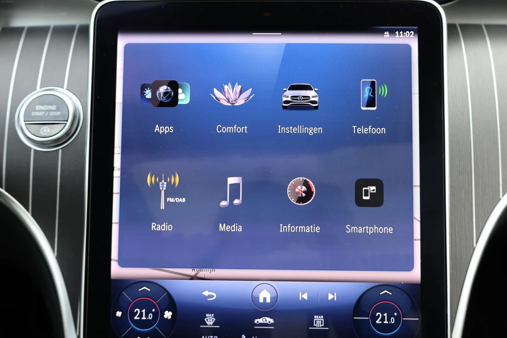 Mercedes-Benz C-Klasse – foto 22