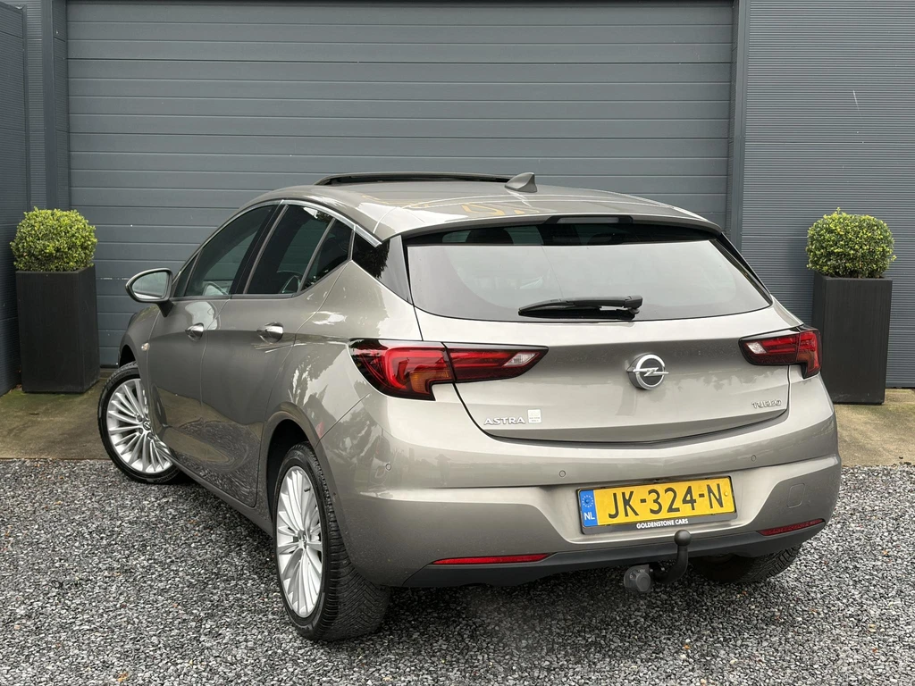 Opel Astra – foto 2