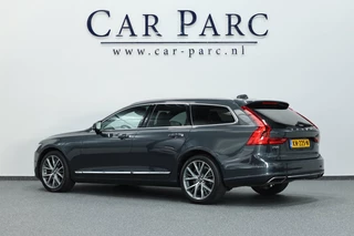 Volvo V90 – thumbnail 3