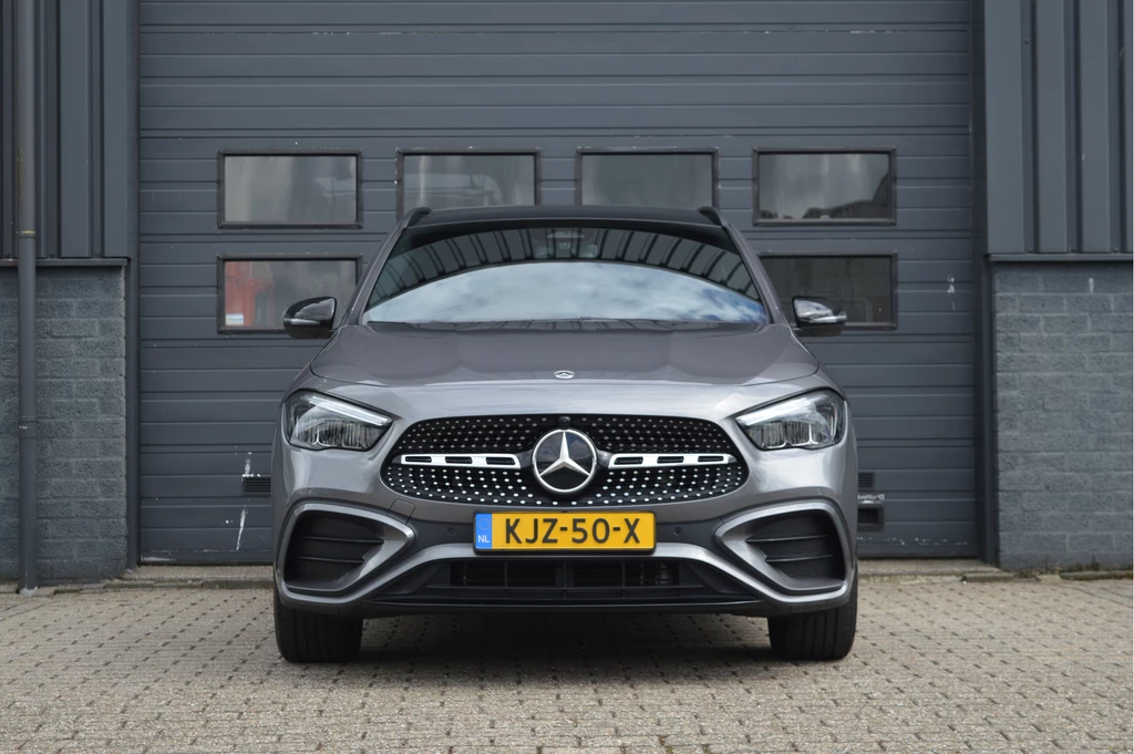 Mercedes-Benz GLA – foto 6