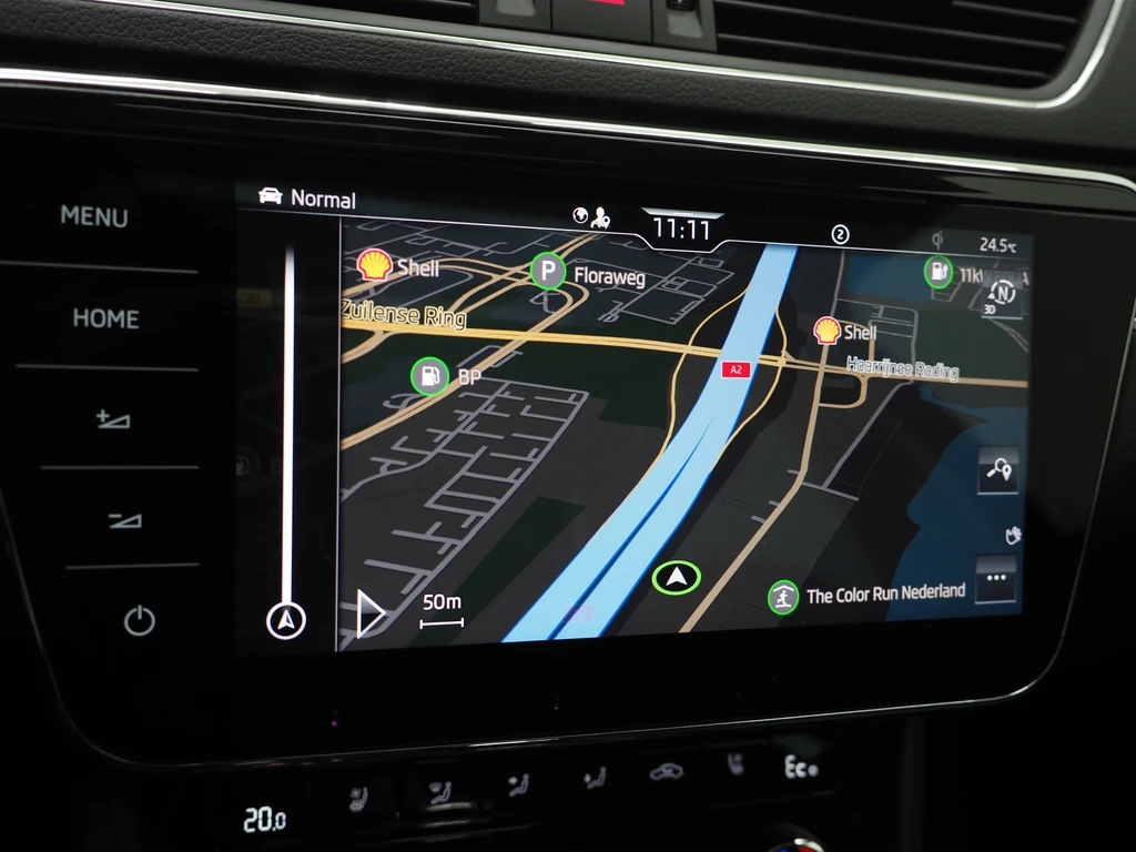 Škoda Superb – foto 29
