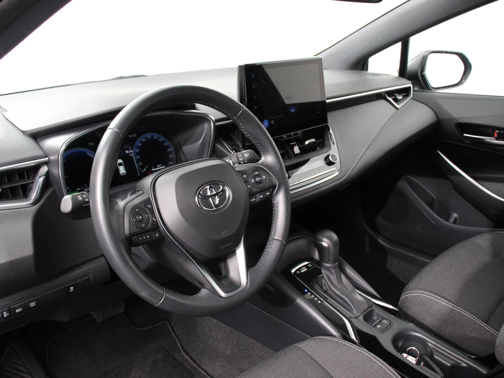 Toyota Corolla – foto 7