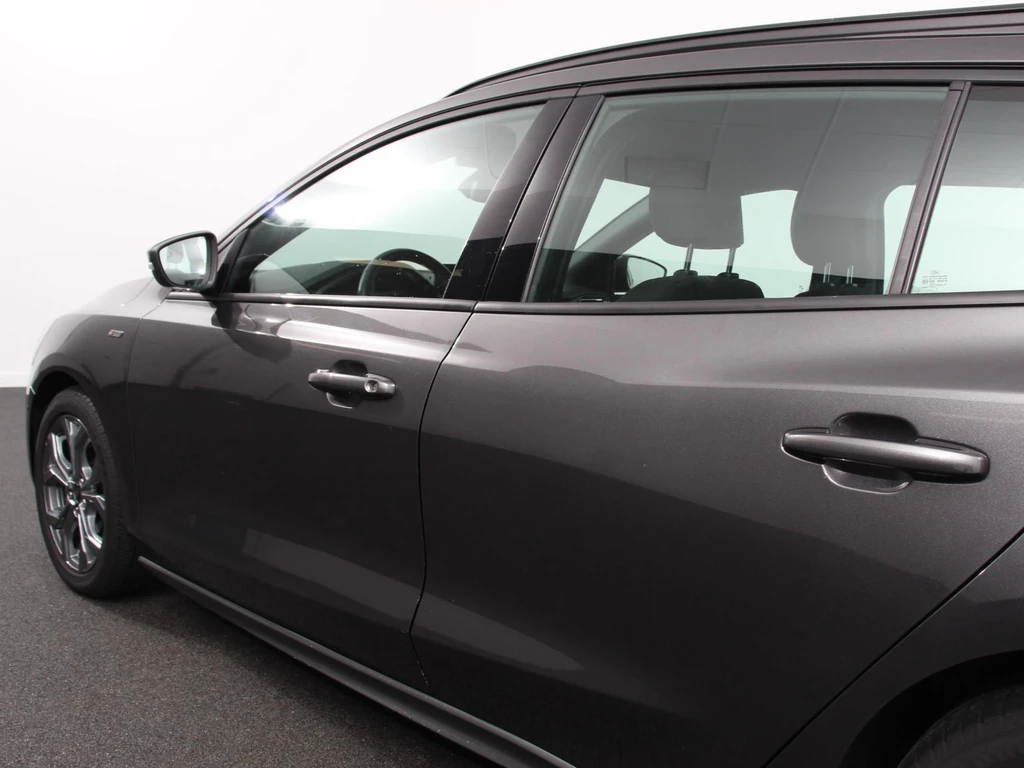 Ford Focus – foto 4