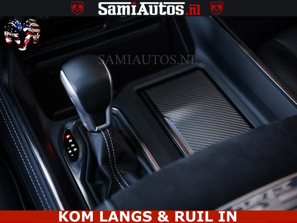 Dodge Ram Pick-Up – foto 78