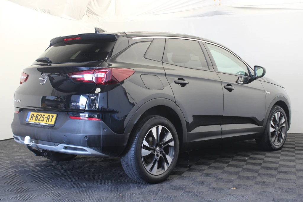 Opel Grandland X – foto 4