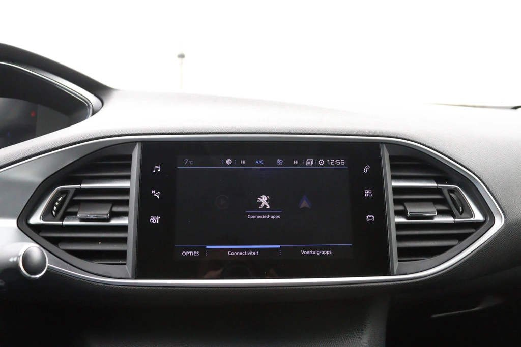 Peugeot 308 – foto 17