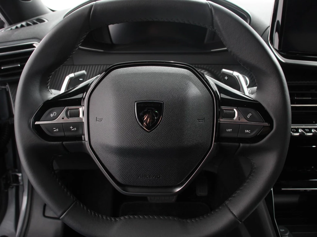 Peugeot 2008 – foto 16