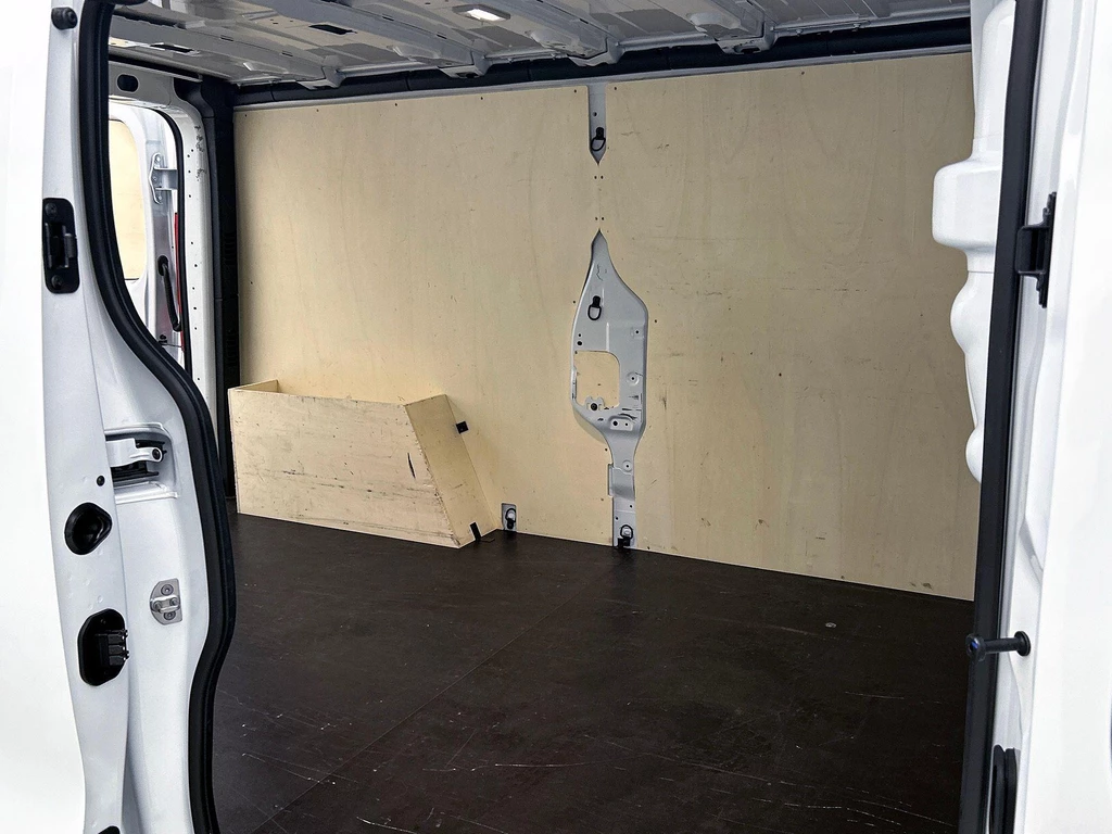 Renault Trafic – foto 27