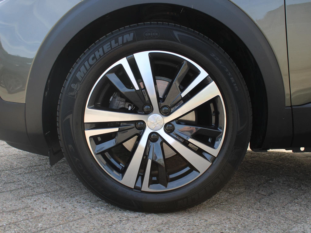 Peugeot 3008 – foto 12