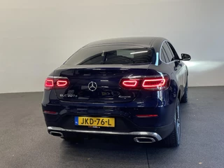 Mercedes-Benz GLC – thumbnail 8